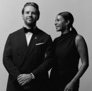 frank smith matchroom wife