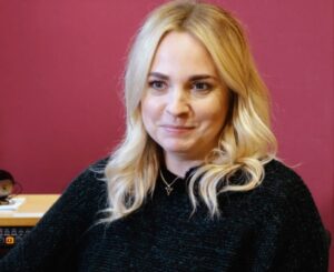 georgia tennant movies and tv shows