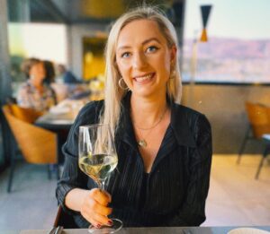 grace gausden this is money