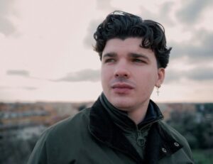 harry clark traitors