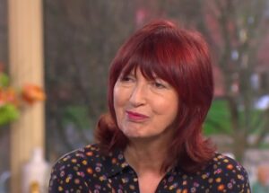 how old is janet street-porter