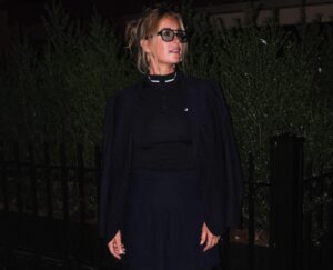 iona stephen husband