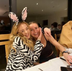 izzy and willow hammond