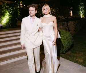 jack maynard lily mackie