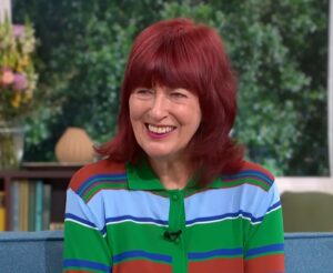janet street-porter net worth