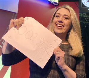 janine machin children