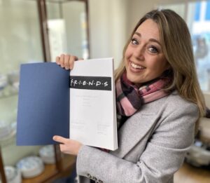 janine machin husband