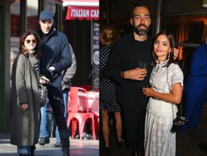 jenna coleman jamie childs