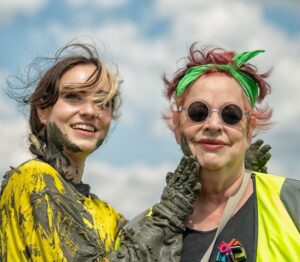 jo brand daughter