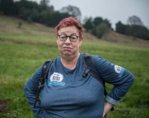 jo brand husband