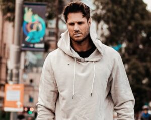 john james parton instagram