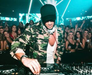 john james parton now