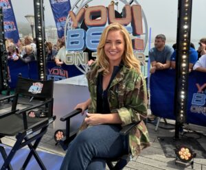 josie gibson partner