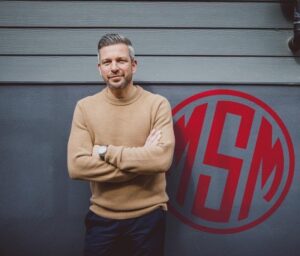 justin mountstephens age