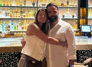 karron eubank new husband