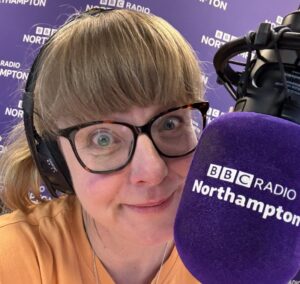 kate kinsella bbc weather