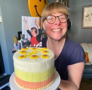 kate kinsella weather