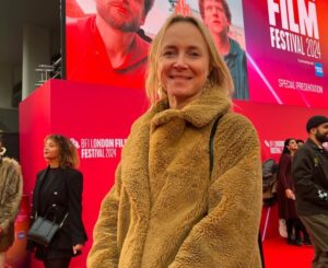 katie razzall daughter