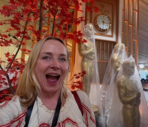 katie razzall husband