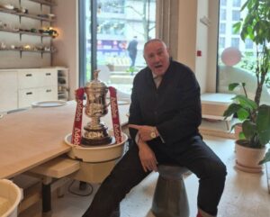 keith brymer jones chapel