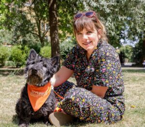 kerry godliman movies and tv shows