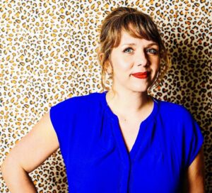 kerry godliman net worth