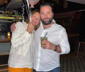 kris meadows karron eubank