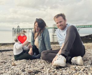 kylie pentelow husband