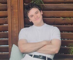 louis davison movies and tv shows