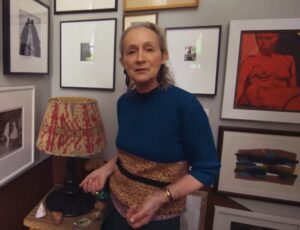 lucinda chambers house