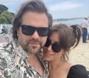 marina berry husband