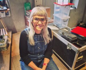 marj hogarth wikipedia