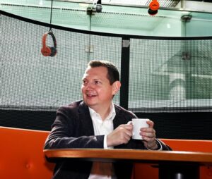 matt chorley radio 5