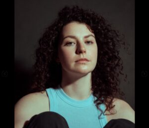 molly vevers wikipedia