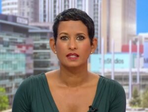 naga munchetty net worth