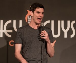 nathan orton comedian