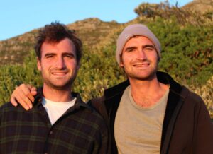 nick chevallier children