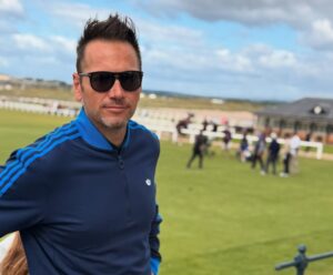 nick dougherty net worth