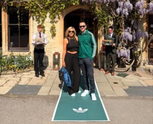 nick dougherty selena oliver