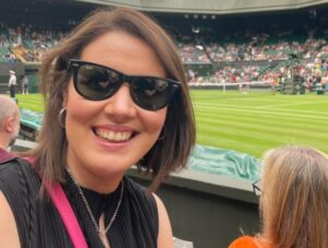 nick eardley is he married