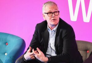 nigel sharrocks wikipedia