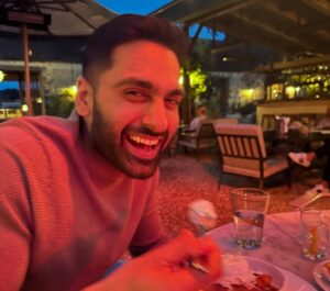 nikhil sehgal net worth