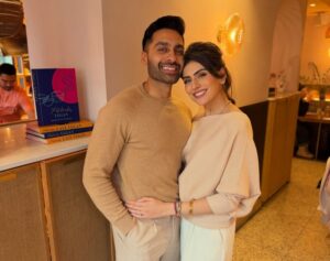 nikhil sehgal shivani pau