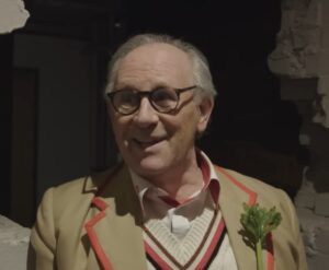 peter davison movies and tv shows