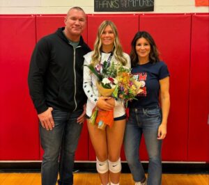 randy orton samantha speno