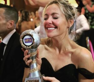 roly allen cherry healey split