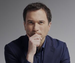 ros atkins rave machine