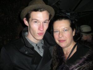 rosemary turner callum