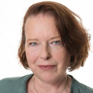 rosemary turner therapist