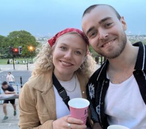 sally messham movies and tv shows